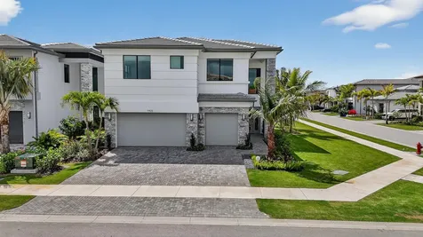 9426 Tangerine Coast Drive Boca Raton FL 33434