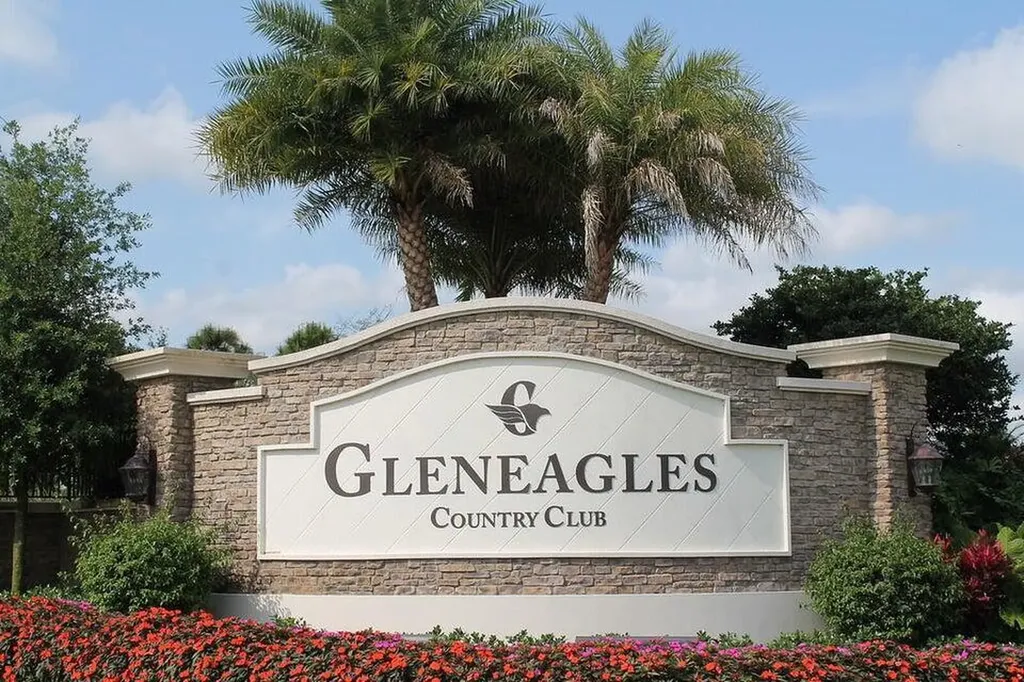 7284 Clunie Place Delray Beach FL 33446