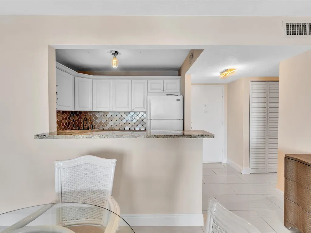 1421 S Ocean Boulevard Pompano Beach FL 33062