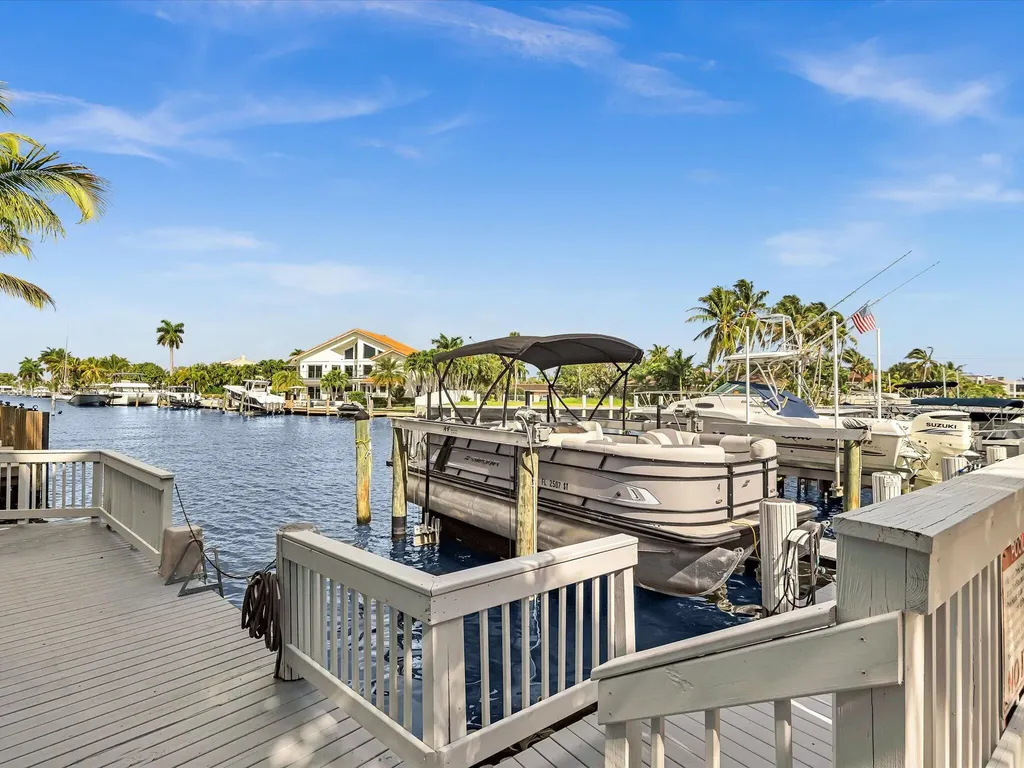 1421 S Ocean Boulevard Pompano Beach FL 33062