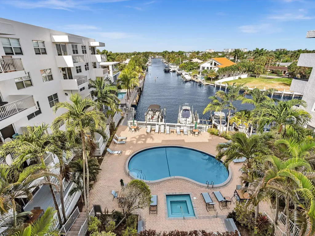 1421 S Ocean Boulevard Pompano Beach FL 33062