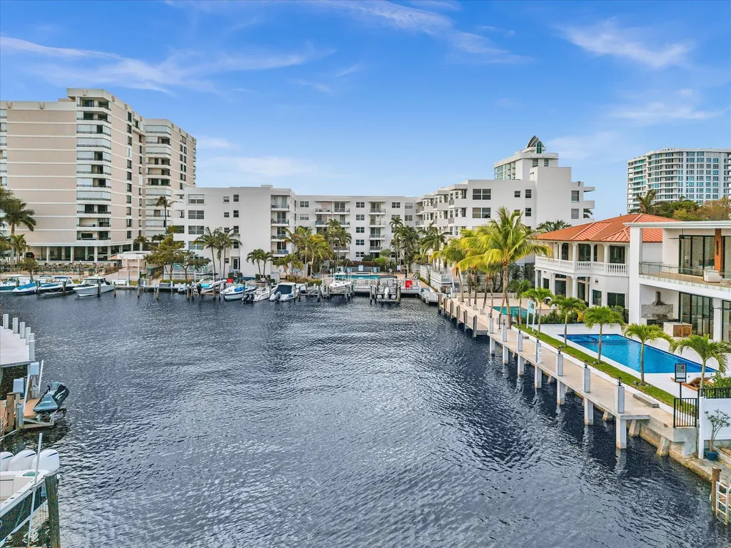 1421 S Ocean Boulevard Pompano Beach FL 33062