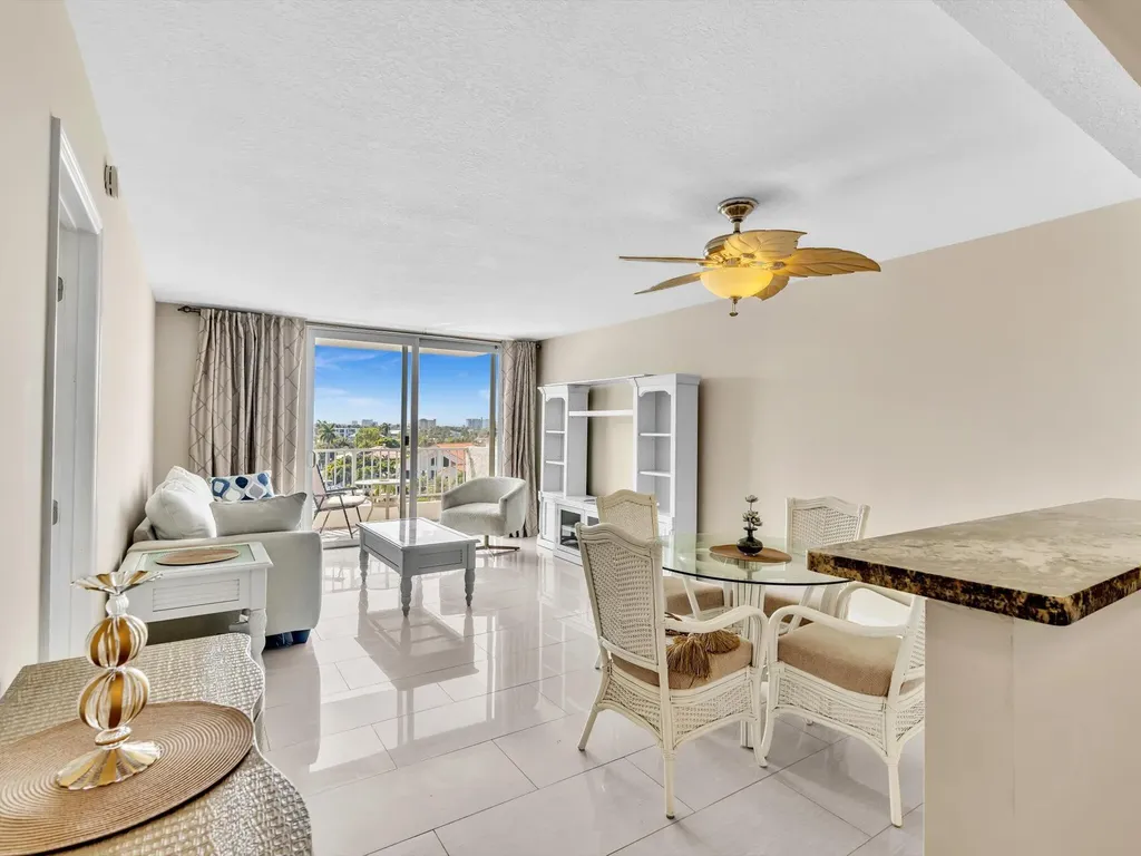 1421 S Ocean Boulevard Pompano Beach FL 33062