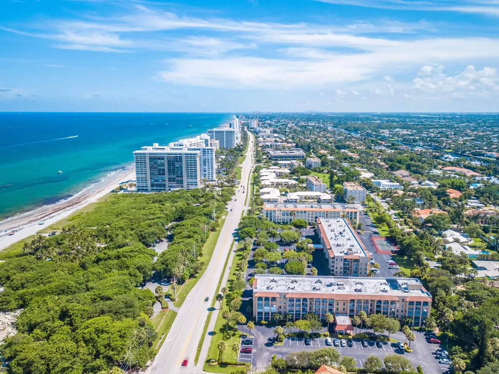 950 Ponce De Leon Road Boca Raton FL 33432