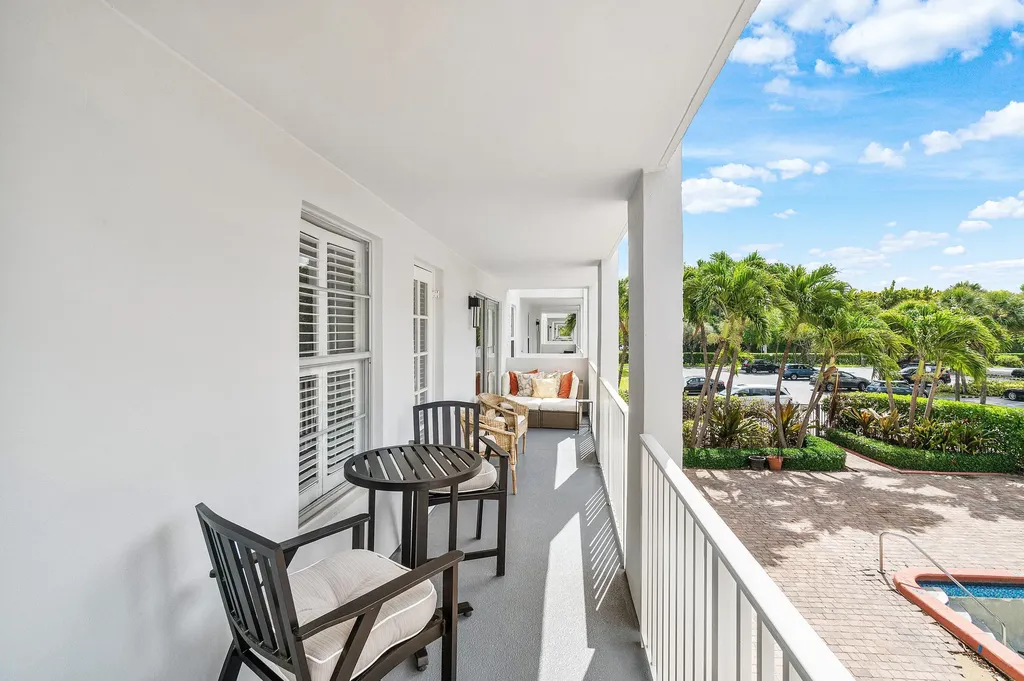 950 Ponce De Leon Road Boca Raton FL 33432