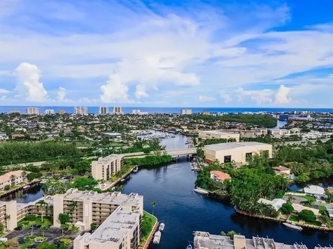 9 Royal Palm Way Boca Raton FL 33432