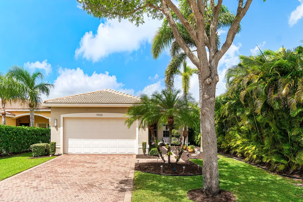 11565 Ponywalk Trail Boynton Beach FL 33473