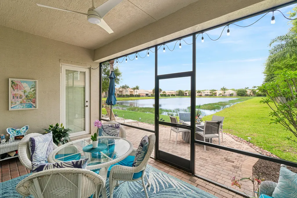 11565 Ponywalk Trail Boynton Beach FL 33473