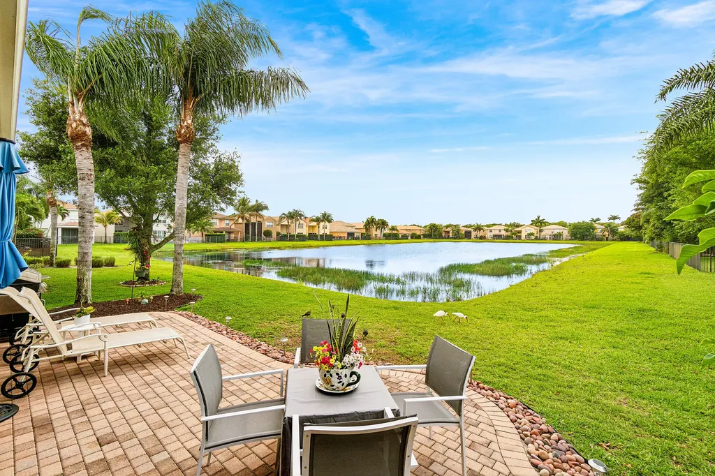 11565 Ponywalk Trail Boynton Beach FL 33473