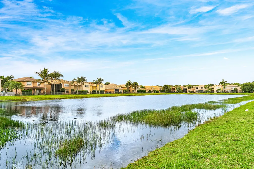 11565 Ponywalk Trail Boynton Beach FL 33473