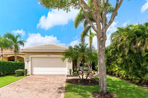 11565 Ponywalk Trail Boynton Beach FL 33473