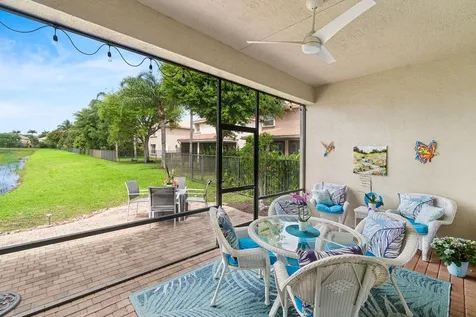 11565 Ponywalk Trail Boynton Beach FL 33473