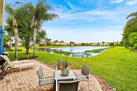 11565 Ponywalk Trail Boynton Beach FL 33473