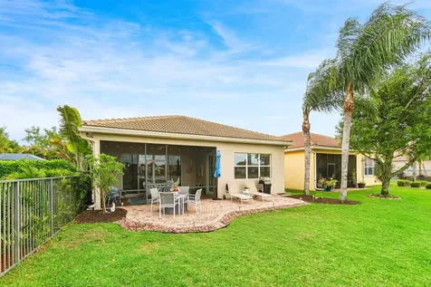 11565 Ponywalk Trail Boynton Beach FL 33473