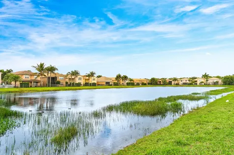 11565 Ponywalk Trail Boynton Beach FL 33473