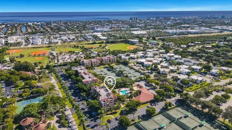 600 Egret Circle Delray Beach FL 33444