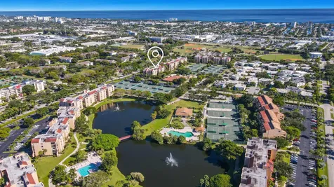 600 Egret Circle Delray Beach FL 33444