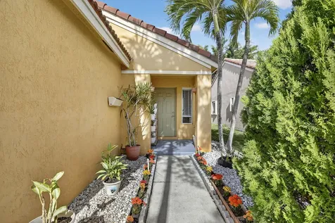 1441 Majesty Terrace Weston FL 33327