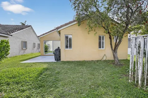 1441 Majesty Terrace Weston FL 33327