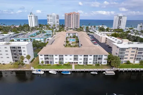 1461 S Ocean Boulevard Lauderdale By The Sea FL 33062