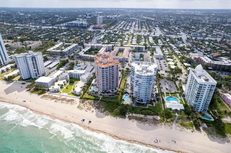 1461 S Ocean Boulevard Lauderdale By The Sea FL 33062