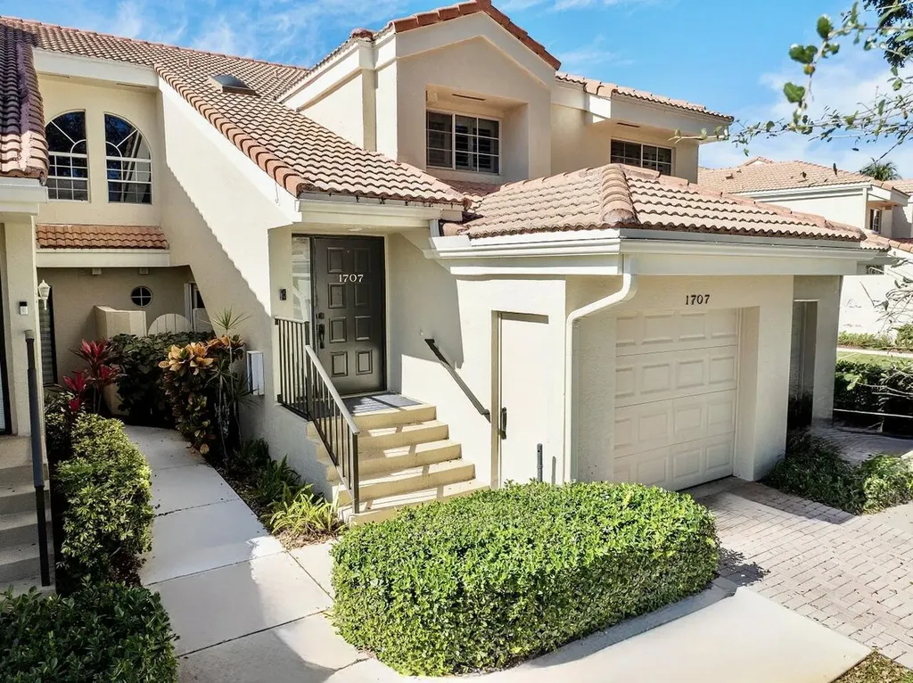 17270 Boca Club Boulevard Boca Raton FL 33487