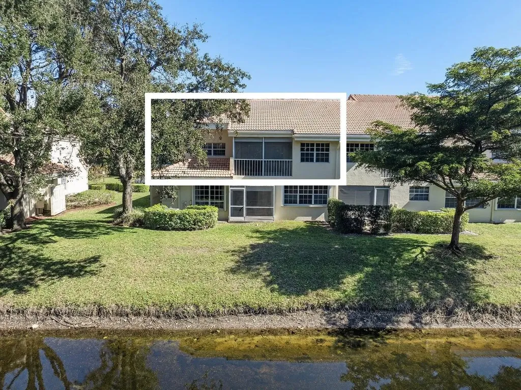 17270 Boca Club Boulevard Boca Raton FL 33487