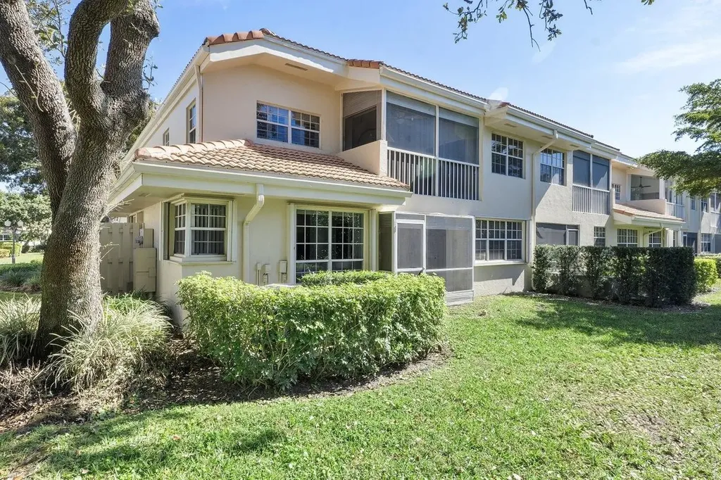 17270 Boca Club Boulevard Boca Raton FL 33487