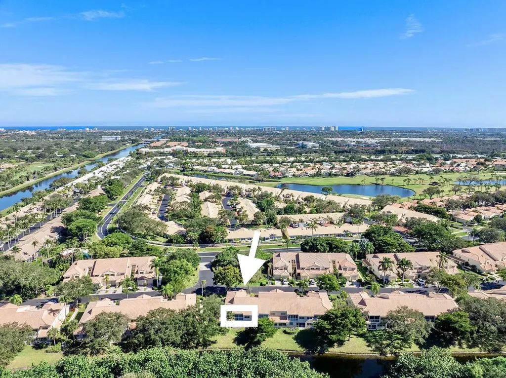 17270 Boca Club Boulevard Boca Raton FL 33487