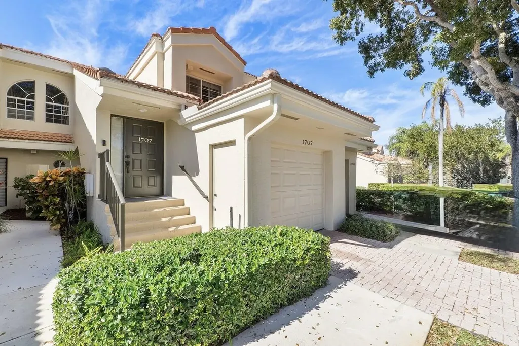 17270 Boca Club Boulevard Boca Raton FL 33487