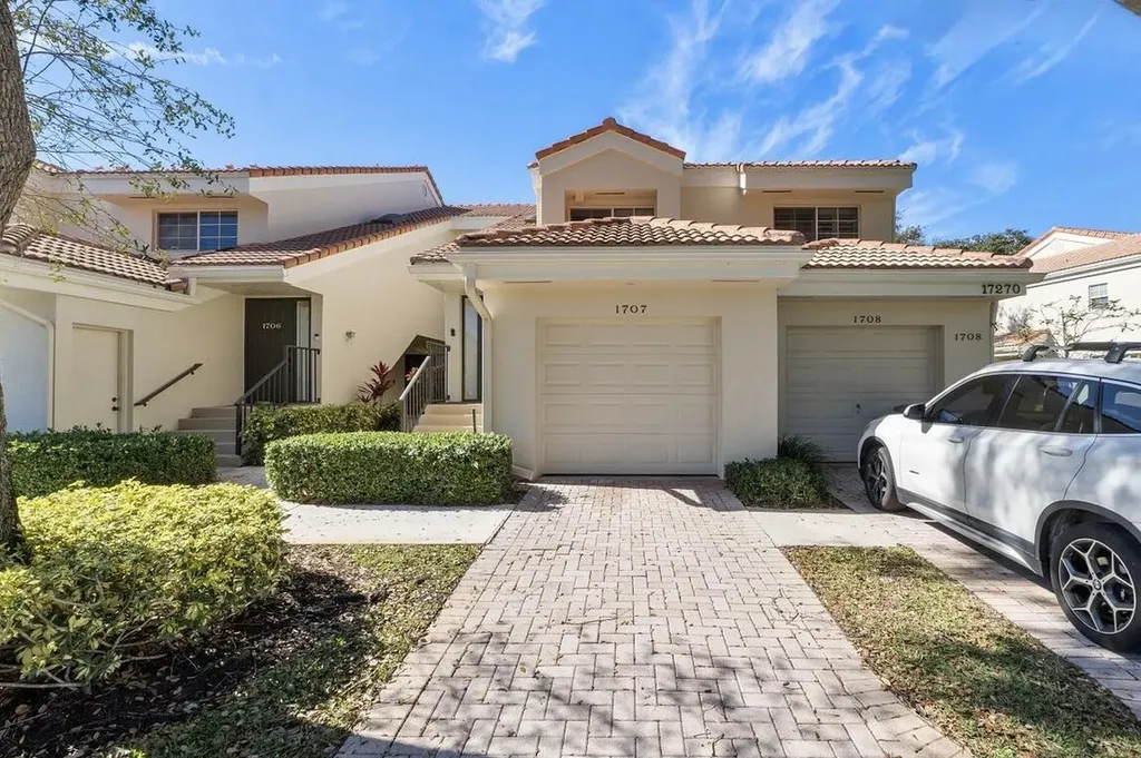 17270 Boca Club Boulevard Boca Raton FL 33487