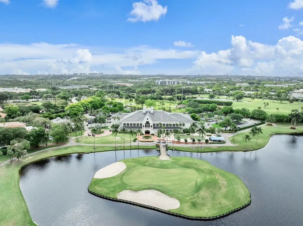 17270 Boca Club Boulevard Boca Raton FL 33487