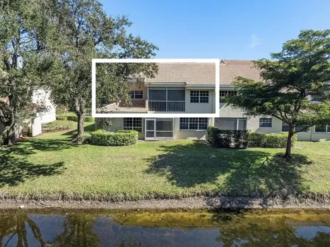 17270 Boca Club Boulevard Boca Raton FL 33487