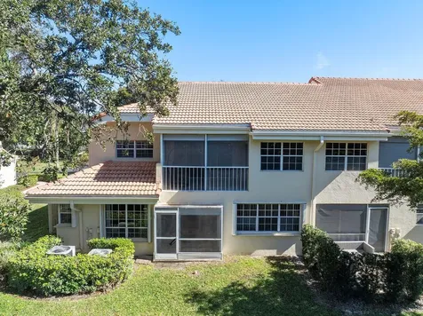 17270 Boca Club Boulevard Boca Raton FL 33487