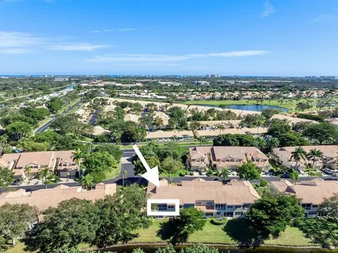 17270 Boca Club Boulevard Boca Raton FL 33487