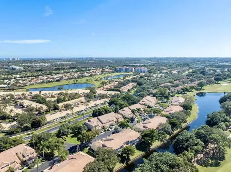 17270 Boca Club Boulevard Boca Raton FL 33487