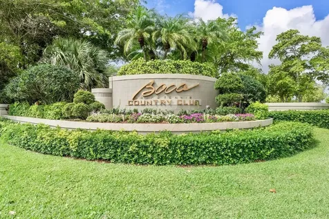 17270 Boca Club Boulevard Boca Raton FL 33487