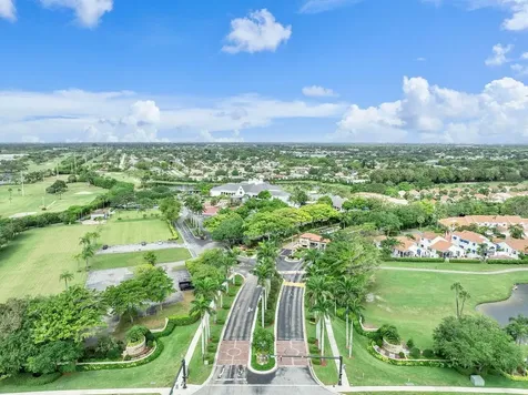 17270 Boca Club Boulevard Boca Raton FL 33487