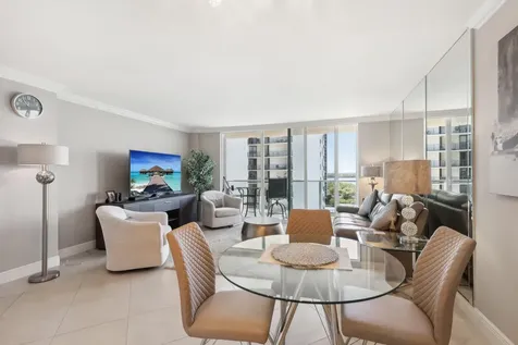5440 N Ocean Drive Singer Island FL 33404