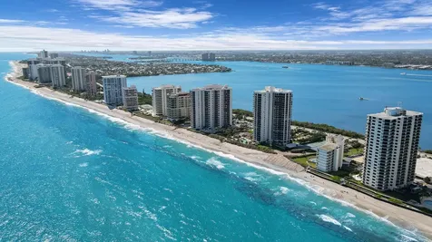 5440 N Ocean Drive Singer Island FL 33404