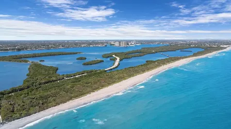 5440 N Ocean Drive Singer Island FL 33404