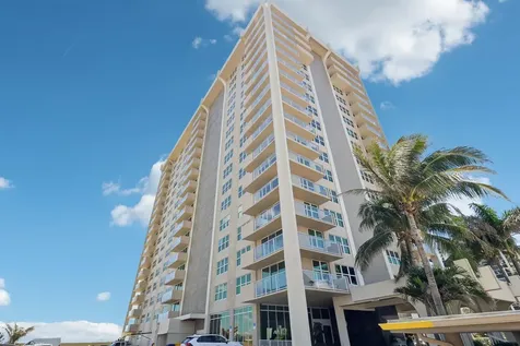 5440 N Ocean Drive Singer Island FL 33404