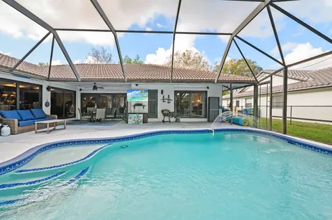 9077 NW 49th Place Coral Springs FL 33067