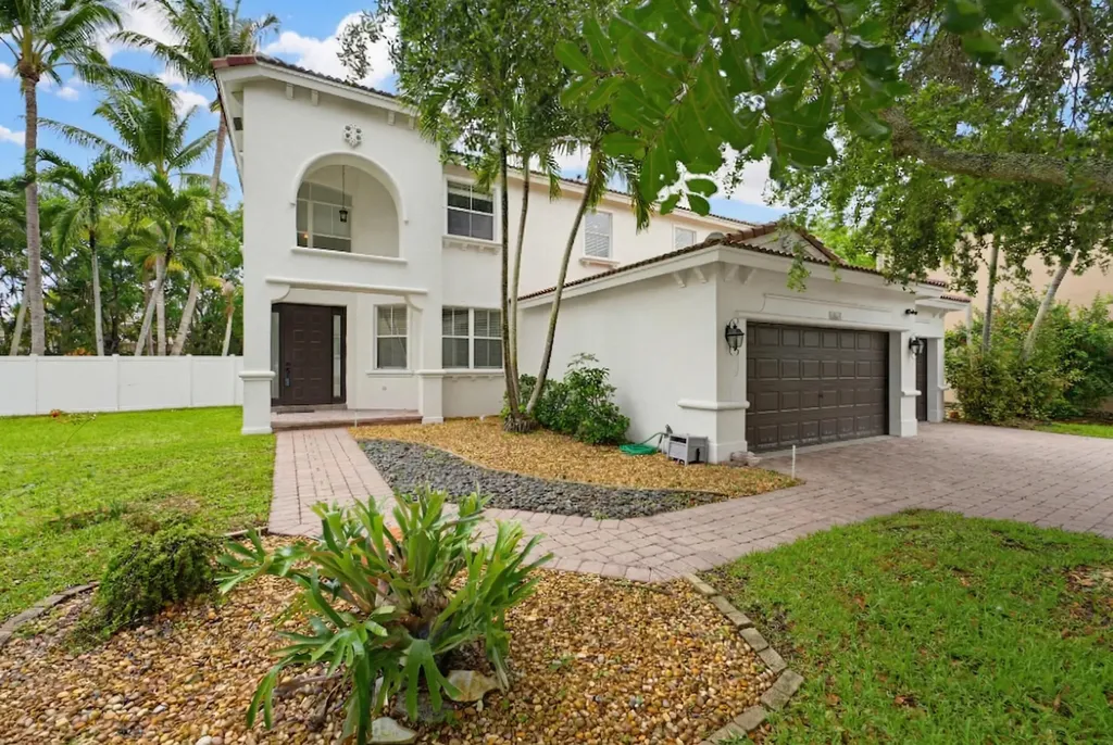 6182 C Durham Drive Lake Worth FL 33467