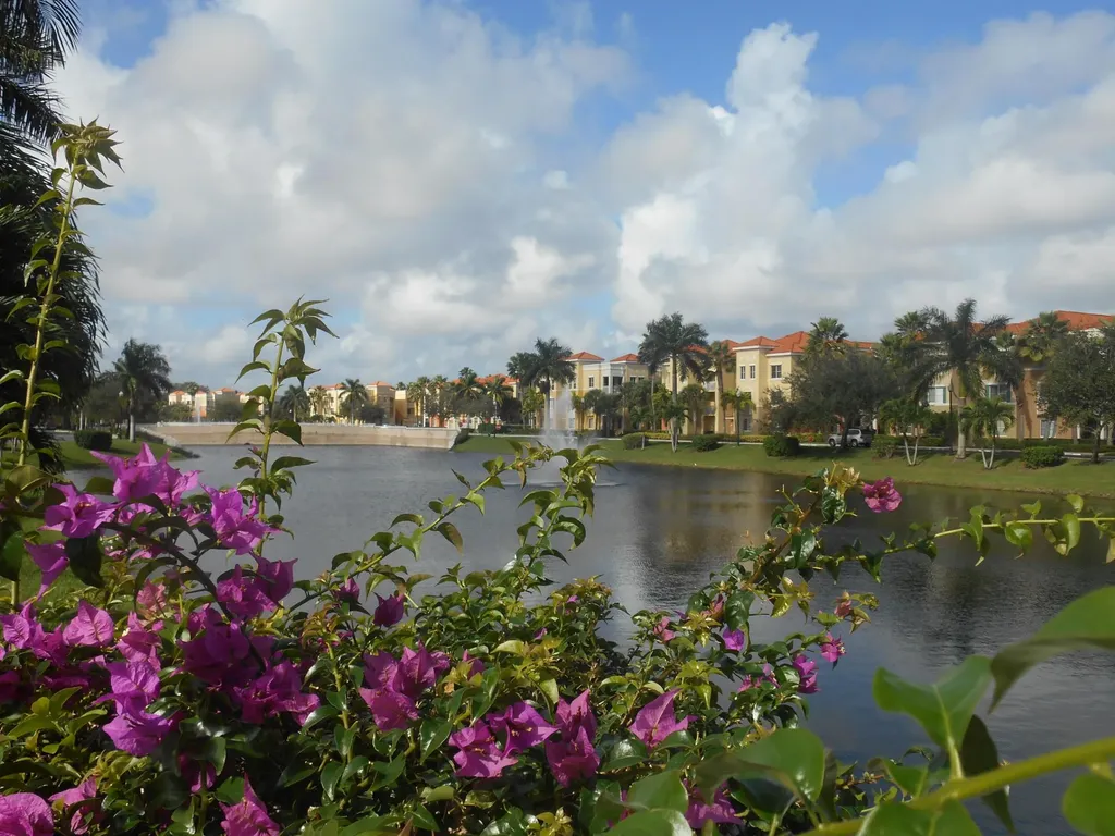 11019 Legacy Lane Palm Beach Gardens FL 33410