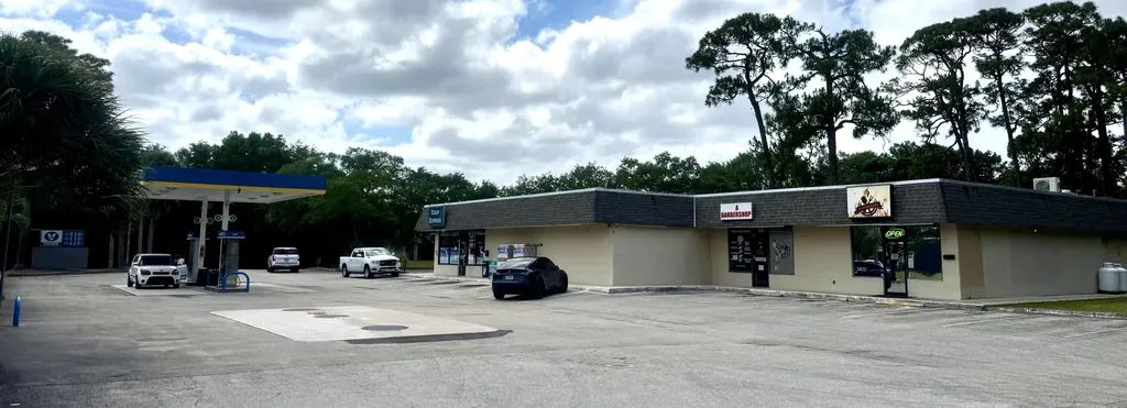302 SW Tulip Boulevard Port St Lucie FL