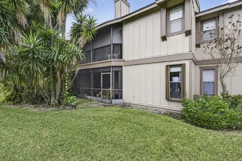500 Crosswinds Drive Greenacres FL 33413