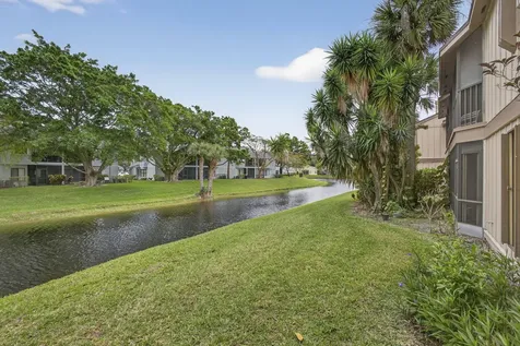 500 Crosswinds Drive Greenacres FL 33413