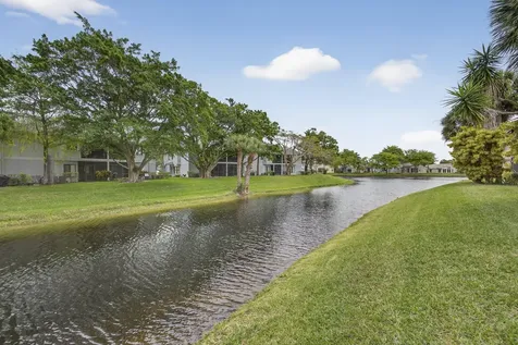 500 Crosswinds Drive Greenacres FL 33413