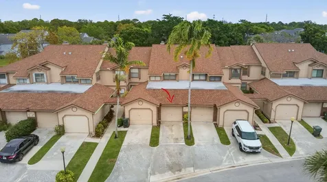 500 Crosswinds Drive Greenacres FL 33413